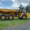 2006 Caterpillar 740